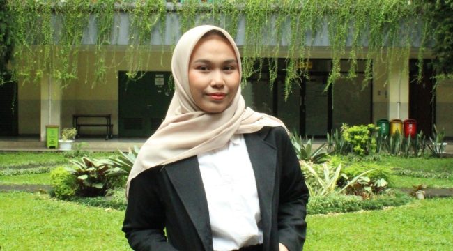 Penulis: Aqilah Razanah, Mahasiswa UIN Syarif Hidayatullah Jakarta, Program Studi Agribisnis