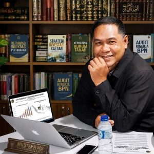 Problematika Layanan Pertanahan Kalbar: Ekspektasi Publik vs Kinerja BPN