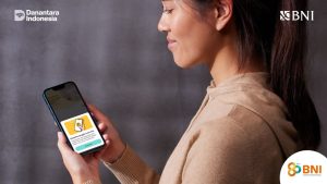Inovasi Wondr by BNI: Fitur Canggih Ini Otomatis Blokir Transaksi Saat Ada Telepon Masuk