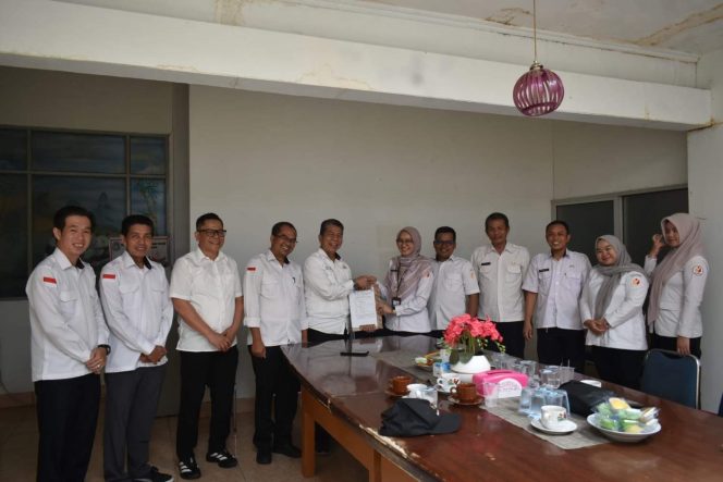 
Bawaslu Kubu Raya Teken NPHD 2026 Bersama Kesbangpol, Perkuat Dukungan Pengawasan Demokrasi