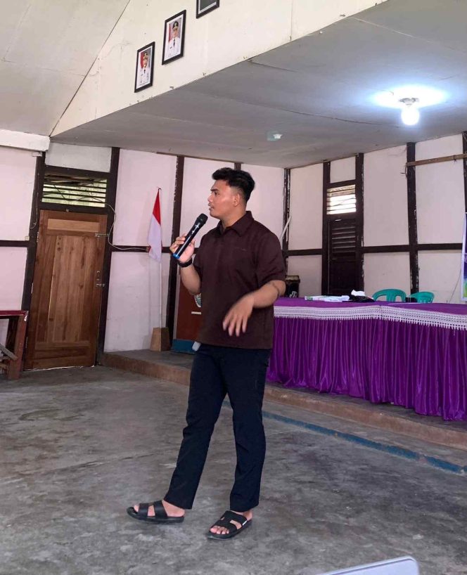 
AMCP Kalbar Desak Polisi Tindak Tegas Dugaan Penggiringan Opini Negatif terhadap Polri