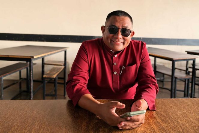 
Habib Abdurahman: Semangat Gotong Royong Jadi Kunci Pembangunan Kubu Raya di Tengah Keterbatasan Fiskal