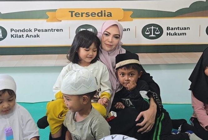 
Sekolah Karakter Nur Hayati Hadir di Kubu Raya, Fokus Bentuk Karakter Anak Sejak Dini