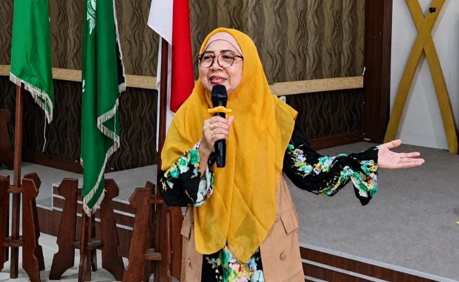 
Posbakum Aisyiyah Kalbar Kini Hadir di Lima Titik, Perluas Akses Bantuan Hukum bagi Masyarakat