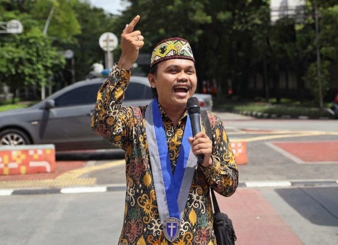 
BBM Kembali Langka, GMKI Kalbar Desak Pertamina Terapkan Barcode Motor dan Perketat Pengawasan Distribusi: Rakyat Jangan Terus Menjadi Korban