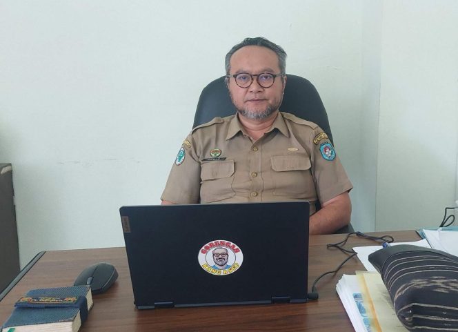 
Kabut Asap Karhutla di Kubu Raya Ganggu Aktivitas, RSUD TBSI Catat Peningkatan Pasien Gangguan Pernapasan