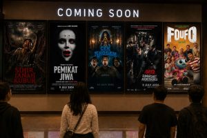 5 Film Indonesia Tayang Juli 2026, Horor Masih Dominasi Layar Lebar