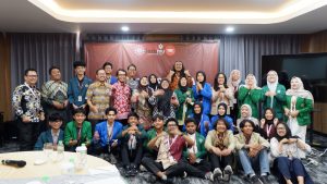 UM Metro Kirim Empat Mahasiswa ke Akademi Sejarawan Muhammadiyah Batch 1 di Yogyakarta
