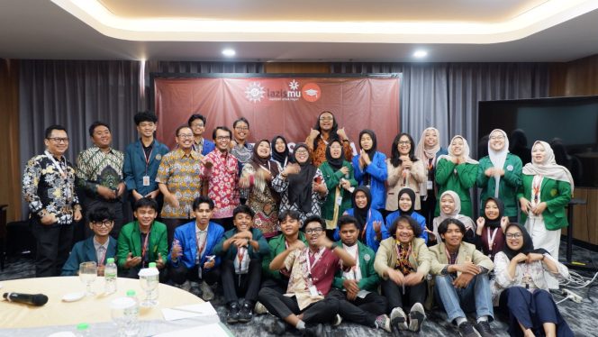 
Mahasiswa Pendidikan Sejarah UM Metro Dalami Historiografi Muhammadiyah di Akademi Sejarawan Batch 1