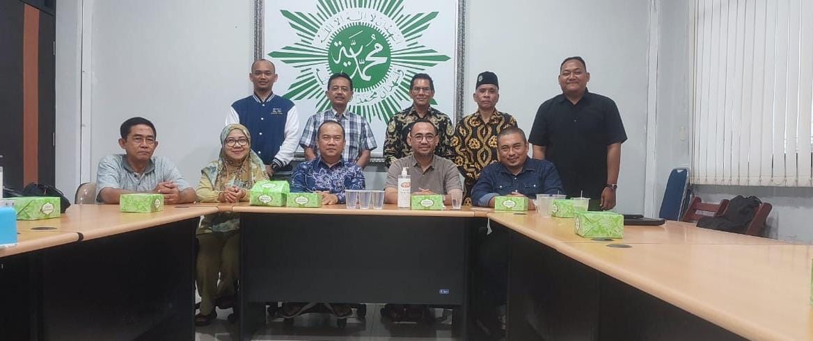 Majelis Hukum dan HAM Muhammadiyah Kalbar Soroti Karhutla, Desak Penegakan Hukum Tanpa Pandang Bulu