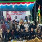 Ikatan Pemuda Parit Brahima (IP2B) menggelar kegiatan Semarak Dirgahayu Republik Indonesia ke-81 di Parit Brahima, Desa Wajok Hulu, Kecamatan Jongkat, Kabupaten Mempawah.
