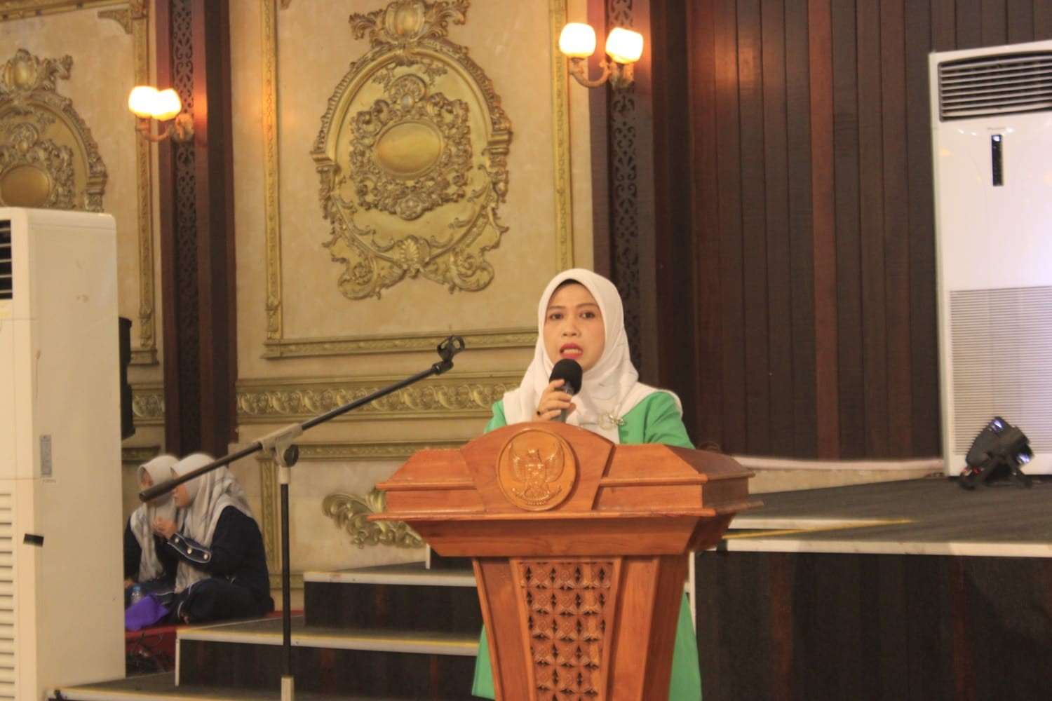 Gebyar Maulid Nabi Muhammad SAW 1448 H, Banom NU Kalimantan Barat Hadirkan Rangkaian Dakwah, Sosial dan Pemberdayaan Masyarakat