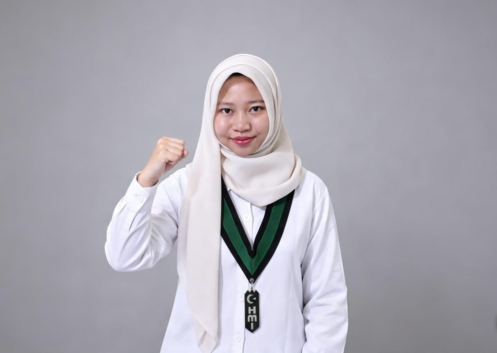 Ketua Umum KOHATI HMI Cabang Ketapang Periode 2026–2027