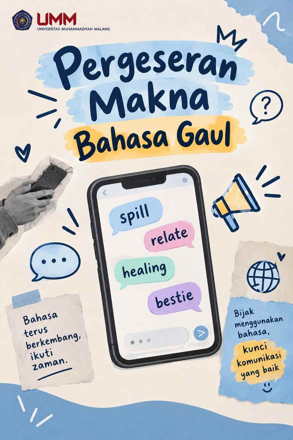  Ilustrasi dibuat menggunakan kecerdasan buatan (AI).