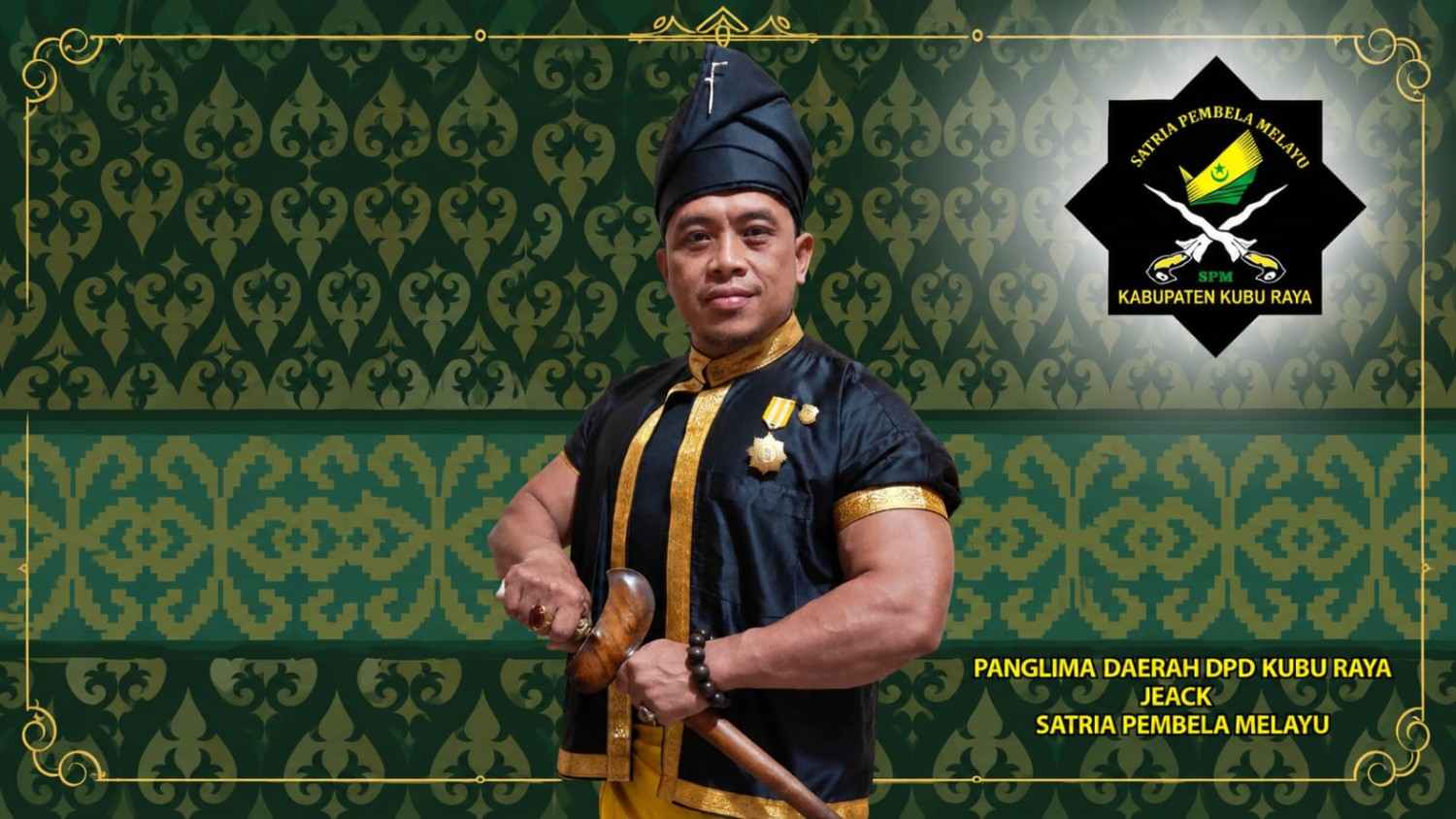 Panglima Daerah Satria Pembela Melayu (SPM) Kabupaten Kubu Raya, Kurniadi alias Jeack, mendesak Pertamina segera memulihkan pasokan Pertalite yang dilaporkan kosong di sejumlah SPBU di Kabupaten Kubu Raya, Kamis (15/10/2026).